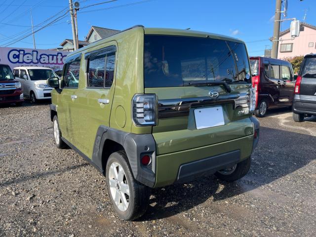 タフト（新潟県新潟市西区）画像22