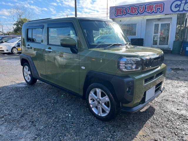 タフト（新潟県新潟市西区）画像25