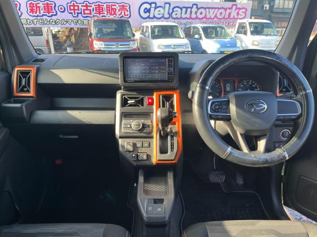 タフト（新潟県新潟市西区）画像26