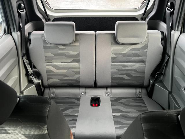 タフト（新潟県新潟市西区）画像27