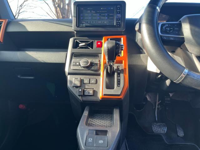 タフト（新潟県新潟市西区）画像40