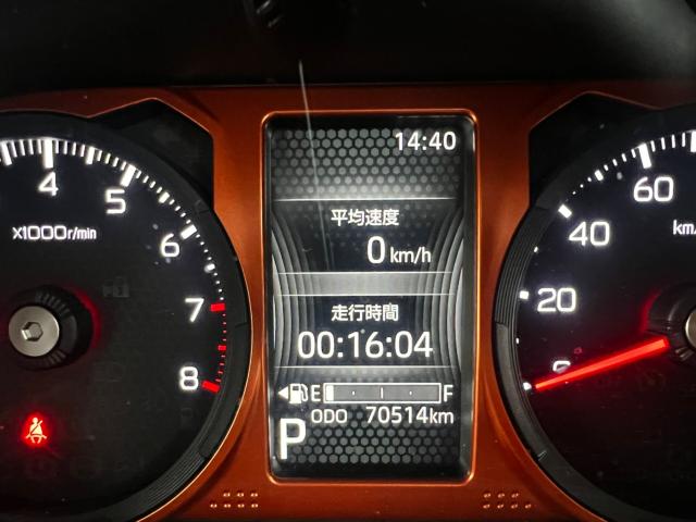 タフト（新潟県新潟市西区）画像46