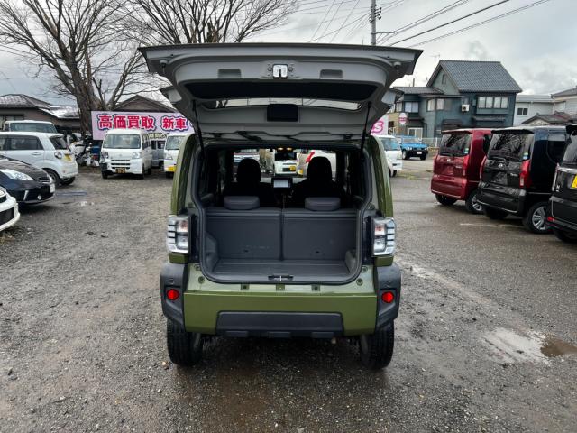 タフト（新潟県新潟市西区）画像48