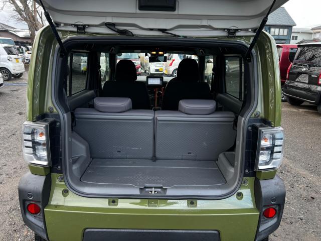 タフト（新潟県新潟市西区）画像49