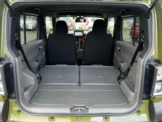 タフト（新潟県新潟市西区）画像50