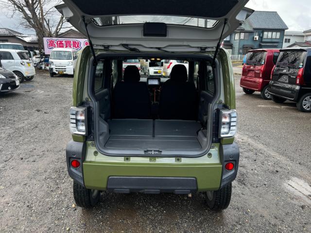 タフト（新潟県新潟市西区）画像51