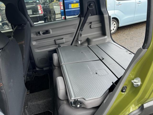 タフト（新潟県新潟市西区）画像53