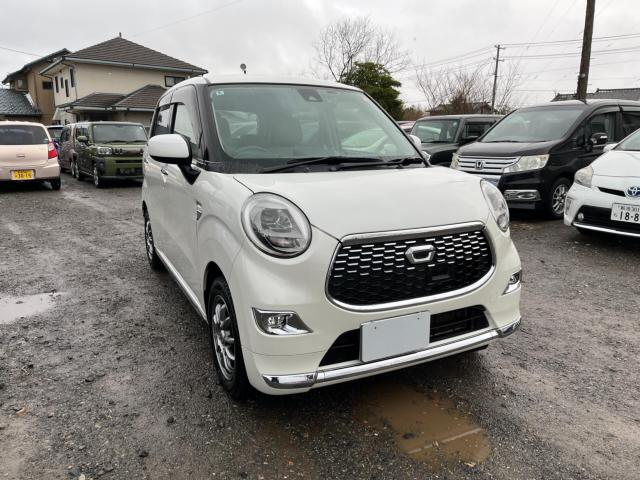 キャスト（新潟県新潟市西区）