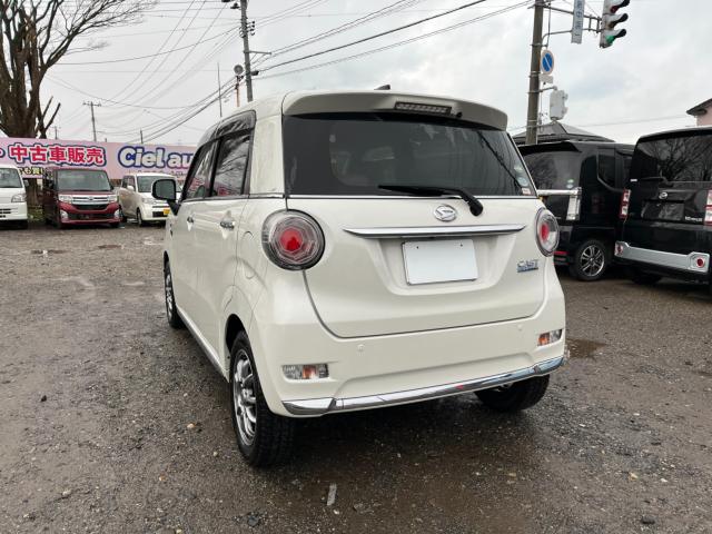 キャスト（新潟県新潟市西区）