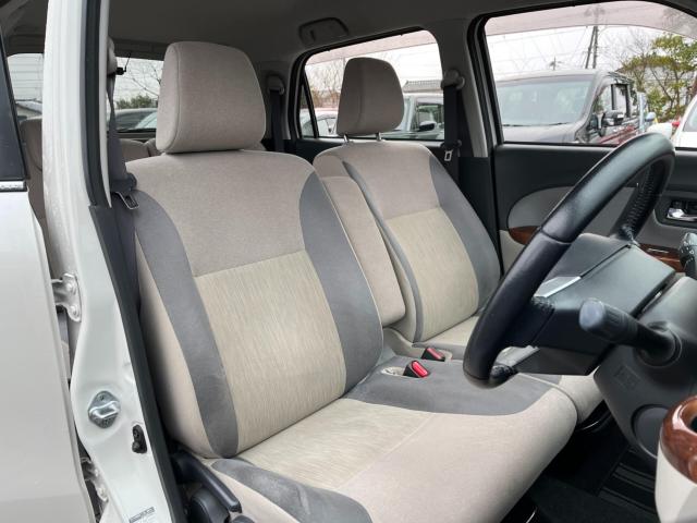 キャスト（新潟県新潟市西区）