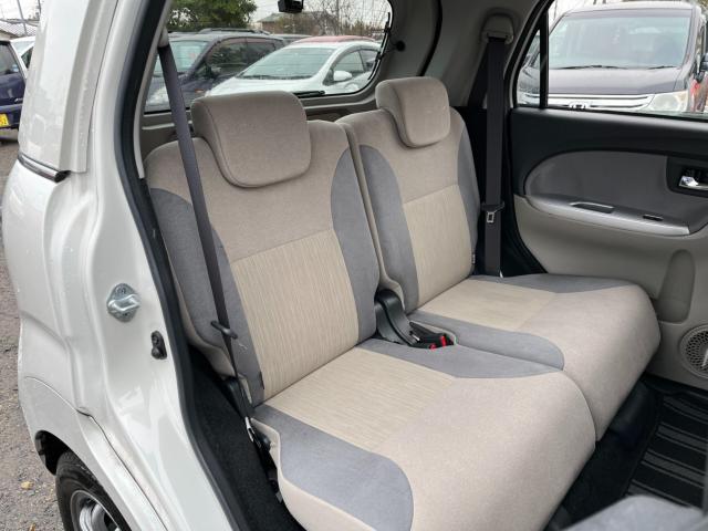 キャスト（新潟県新潟市西区）