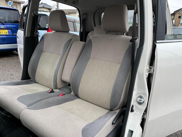 キャスト（新潟県新潟市西区）