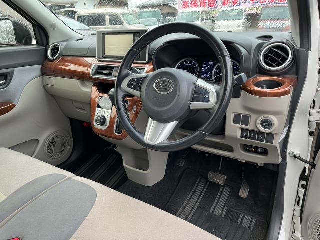 キャスト（新潟県新潟市西区）