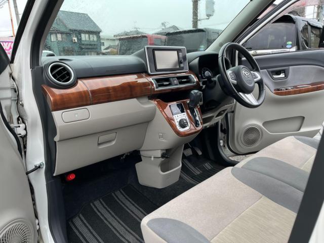 キャスト（新潟県新潟市西区）