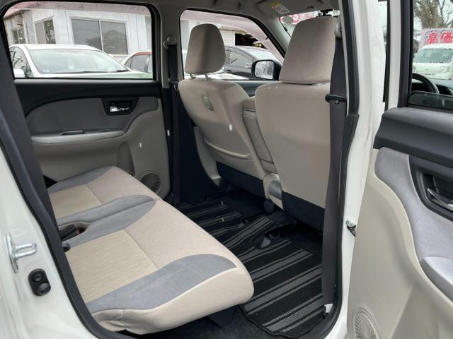 キャスト（新潟県新潟市西区）