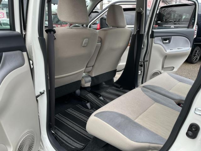 キャスト（新潟県新潟市西区）