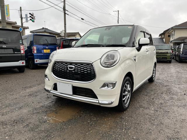 キャスト（新潟県新潟市西区）