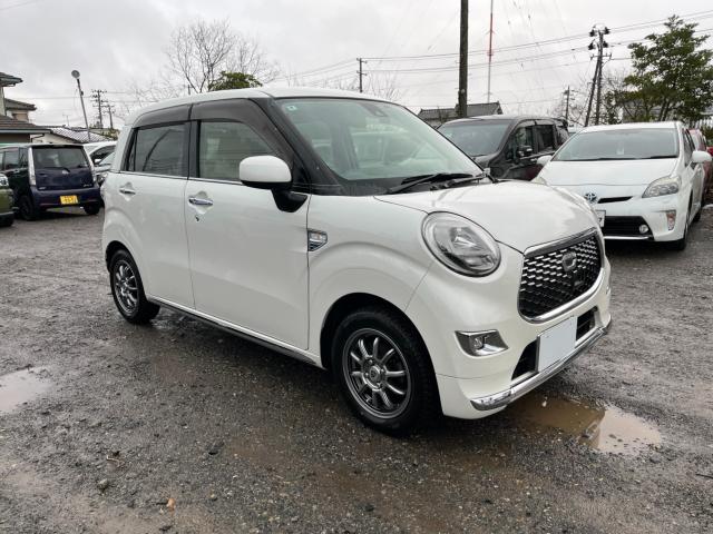 キャスト（新潟県新潟市西区）