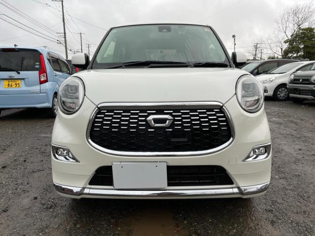 キャスト（新潟県新潟市西区）