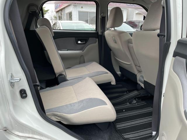 キャスト（新潟県新潟市西区）