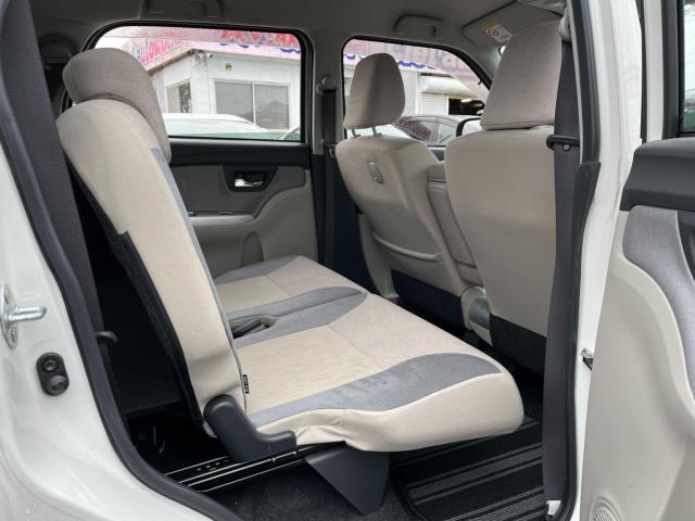 キャスト（新潟県新潟市西区）