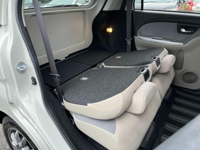 キャスト（新潟県新潟市西区）