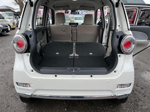 キャスト（新潟県新潟市西区）