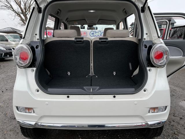 キャスト（新潟県新潟市西区）