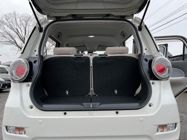 キャスト（新潟県新潟市西区）