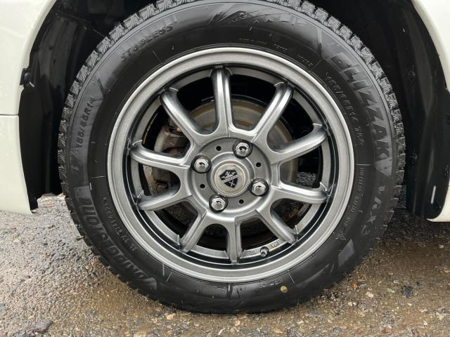 キャスト（新潟県新潟市西区）