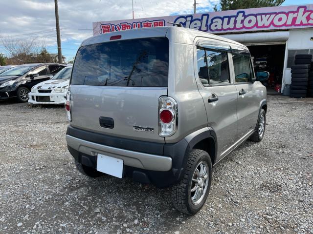 ハスラー（新潟県新潟市西区）画像2