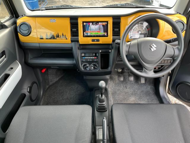 ハスラー（新潟県新潟市西区）画像3