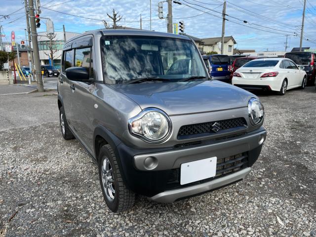 ハスラー（新潟県新潟市西区）画像7