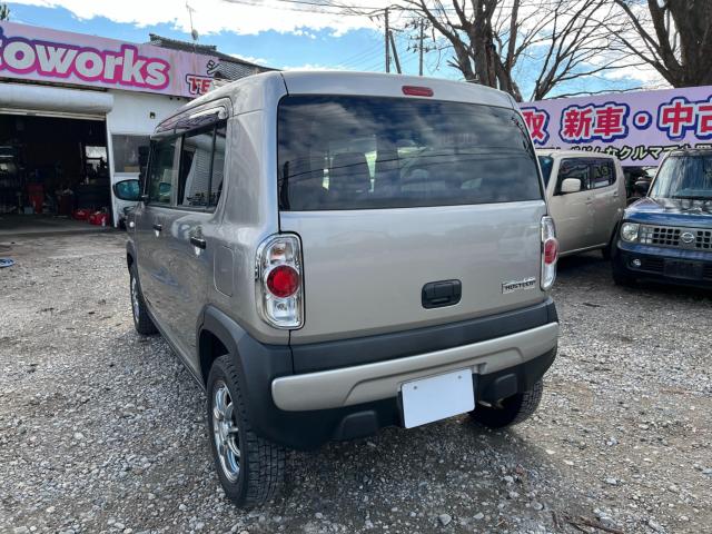 ハスラー（新潟県新潟市西区）画像8