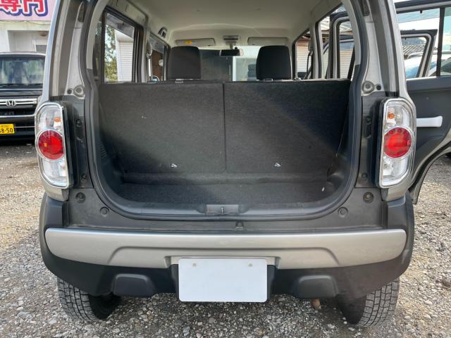 ハスラー（新潟県新潟市西区）画像11