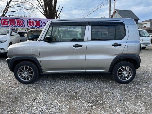 ハスラー（新潟県新潟市西区）画像12