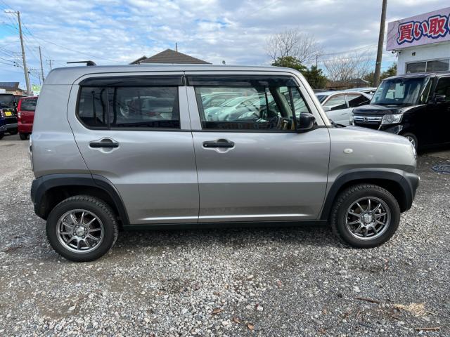 ハスラー（新潟県新潟市西区）画像13