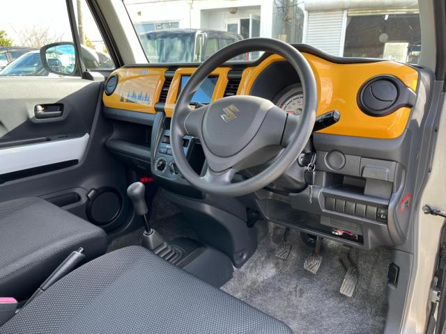 ハスラー（新潟県新潟市西区）画像14