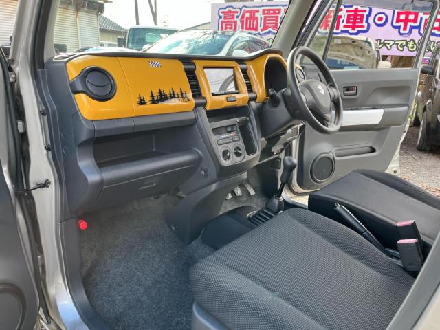 ハスラー（新潟県新潟市西区）画像15