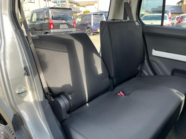 ハスラー（新潟県新潟市西区）画像16