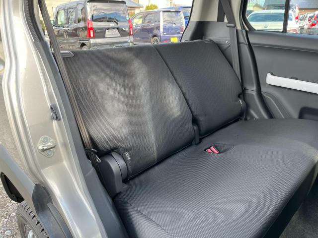 ハスラー（新潟県新潟市西区）画像17