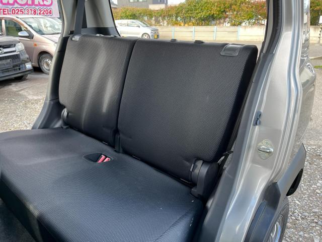 ハスラー（新潟県新潟市西区）画像18