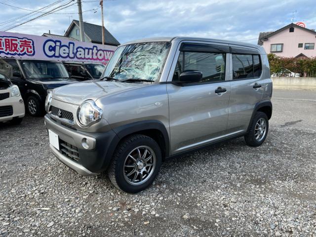 ハスラー（新潟県新潟市西区）画像19