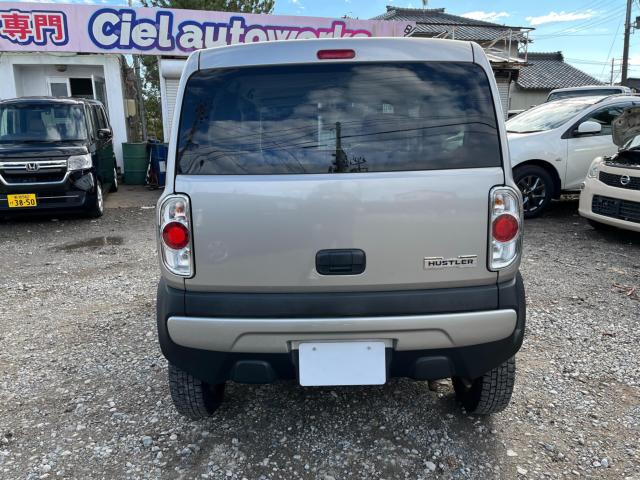 ハスラー（新潟県新潟市西区）画像21