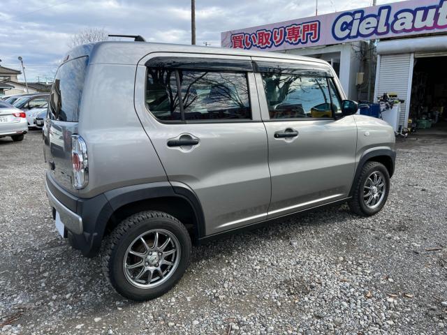 ハスラー（新潟県新潟市西区）画像22