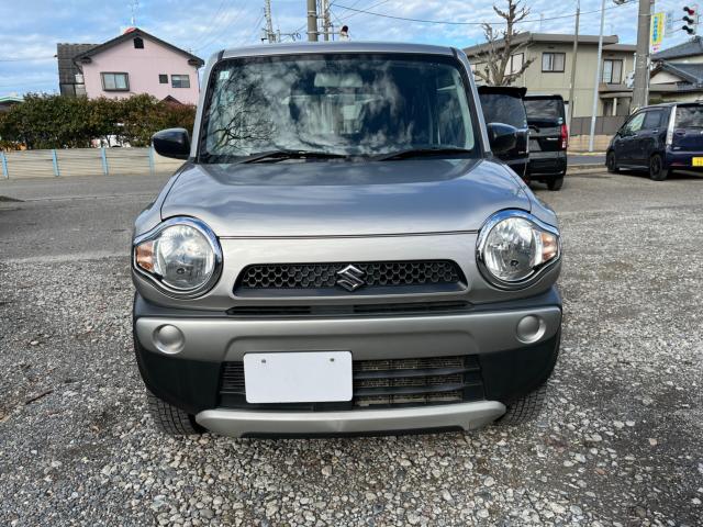 ハスラー（新潟県新潟市西区）画像24