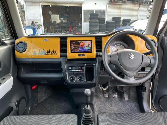 ハスラー（新潟県新潟市西区）画像25