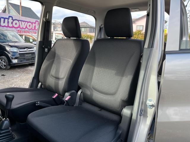 ハスラー（新潟県新潟市西区）画像27