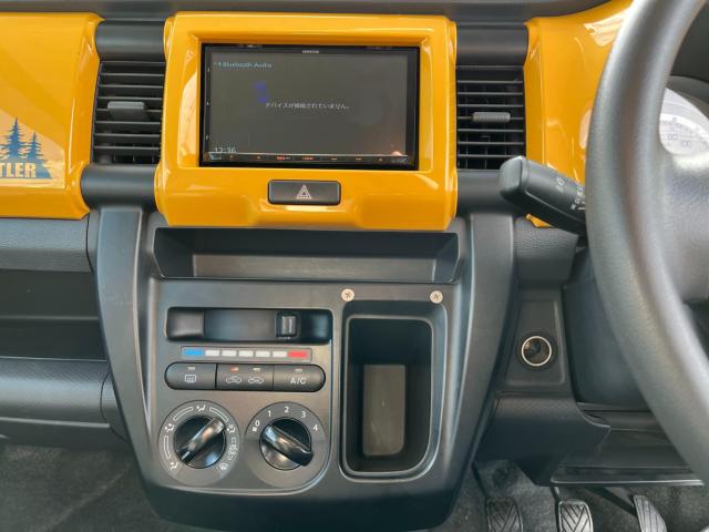 ハスラー（新潟県新潟市西区）画像31