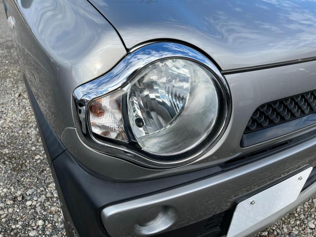 ハスラー（新潟県新潟市西区）画像34